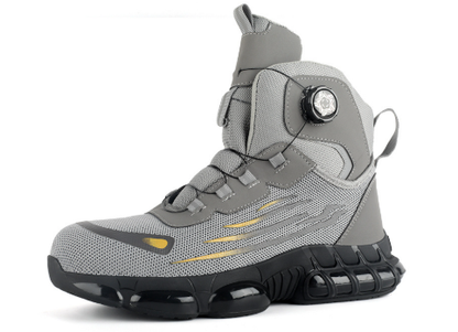 Lightweight Air Cushion Protective Sneakers