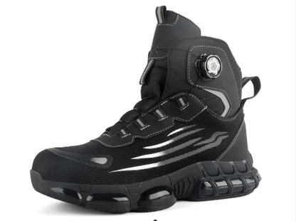 Lightweight Air Cushion Protective Sneakers