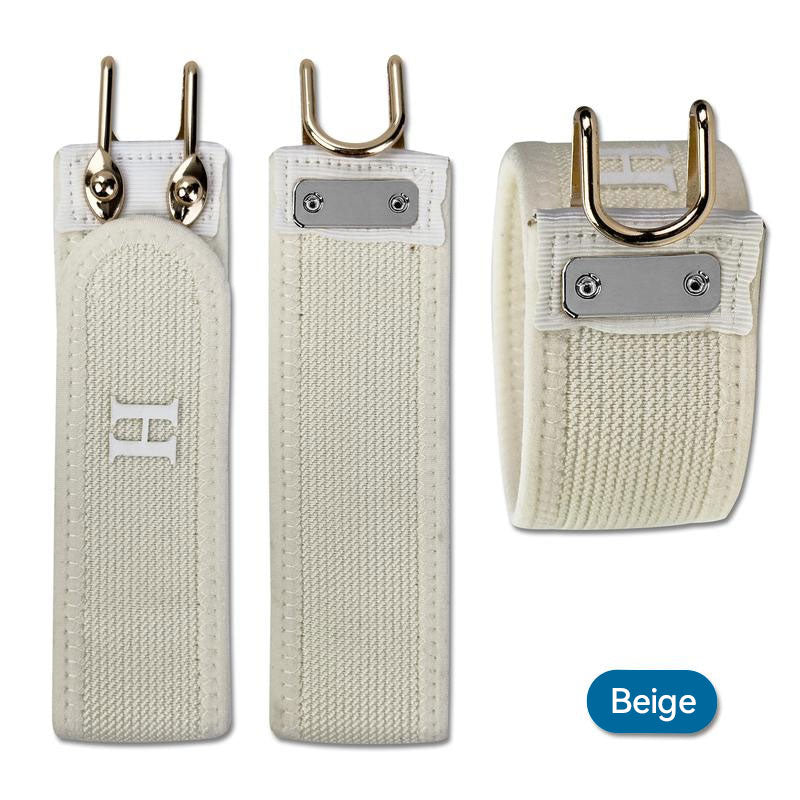 Tactical Metal Hook Elastic Belt