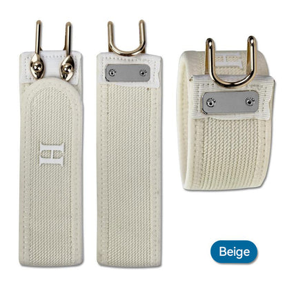 Tactical Metal Hook Elastic Belt