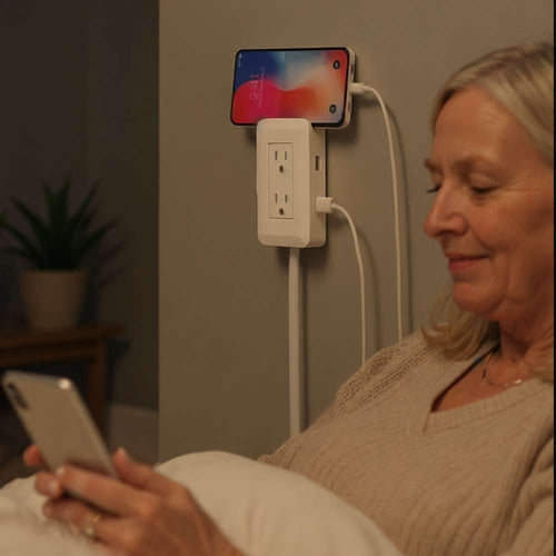 Electrical Outlet Extender