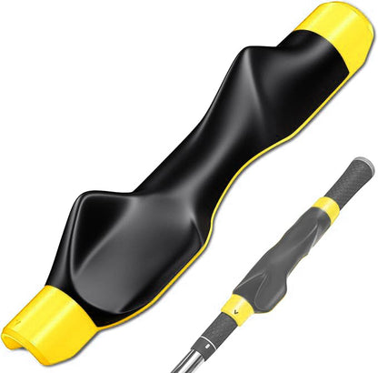 Golf Grip Training Aids
