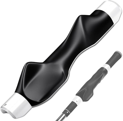 Golf Grip Training Aids
