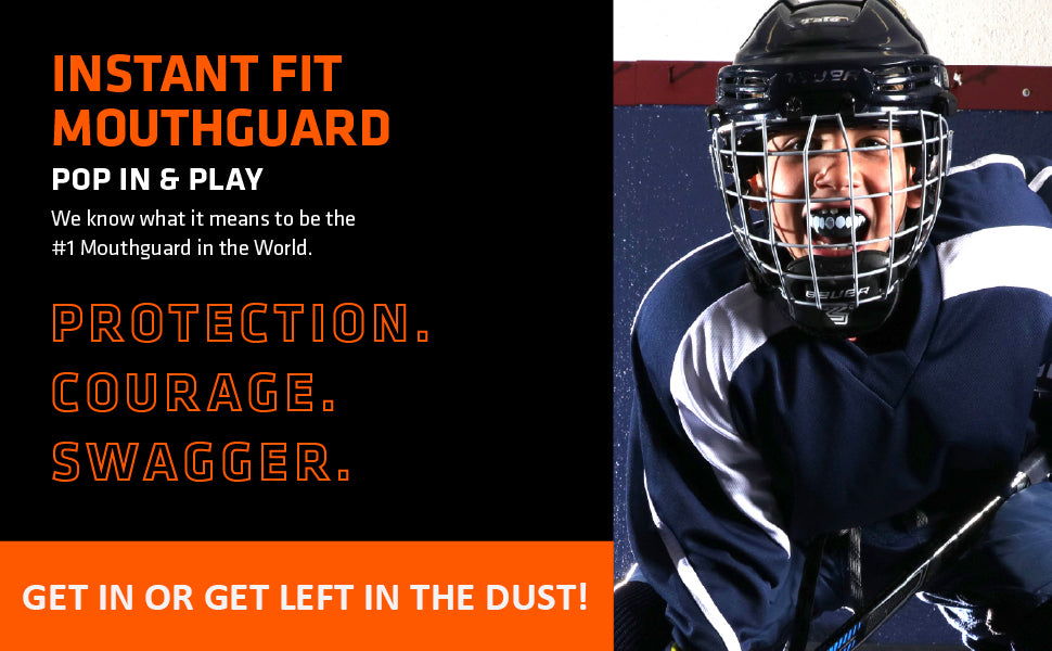 Teeth Alignment Trainer – Reusable Orthodontic Mouth Guard