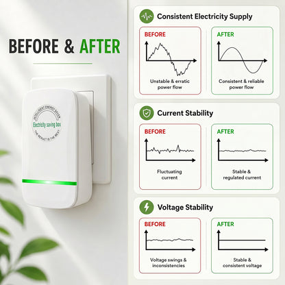 Household Electricity Saver