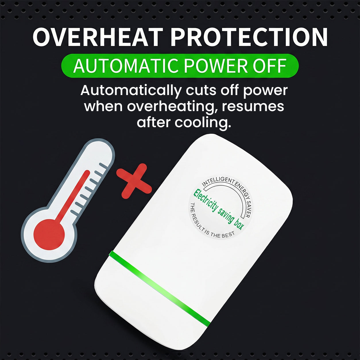 Household Electricity Saver