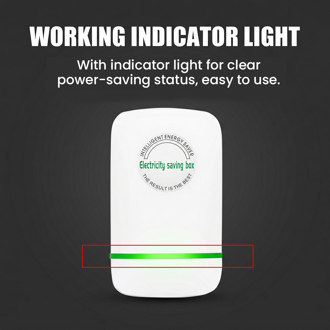 Household Electricity Saver