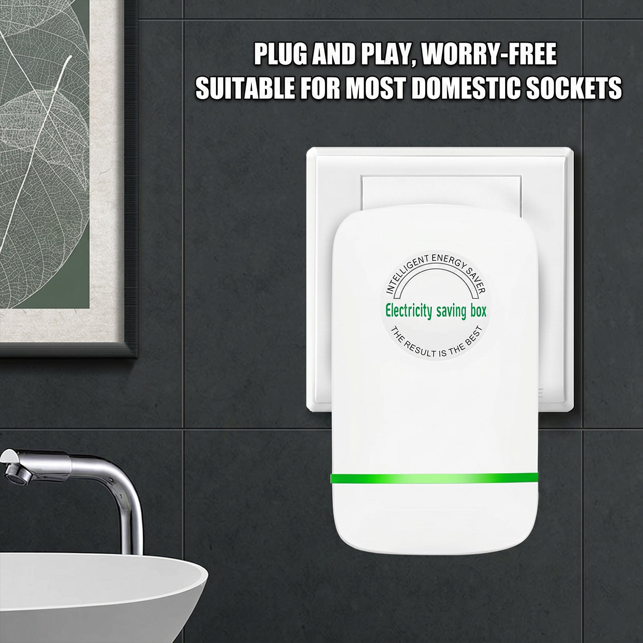 Household Electricity Saver