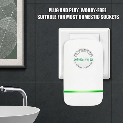 Household Electricity Saver