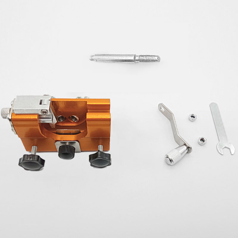 Chainsaw Sharpener