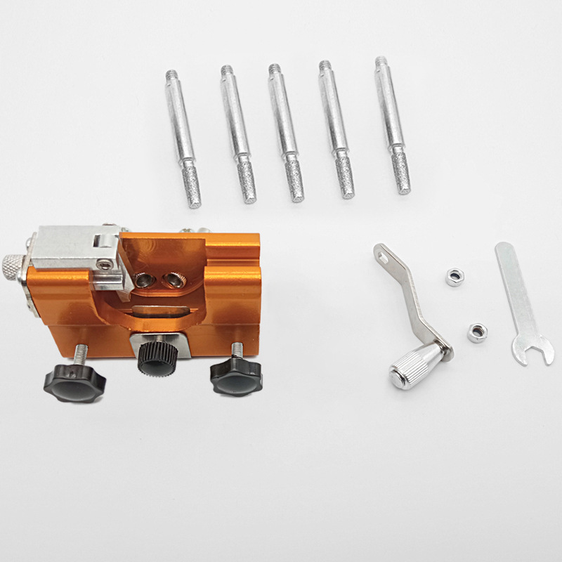 Chainsaw Sharpener