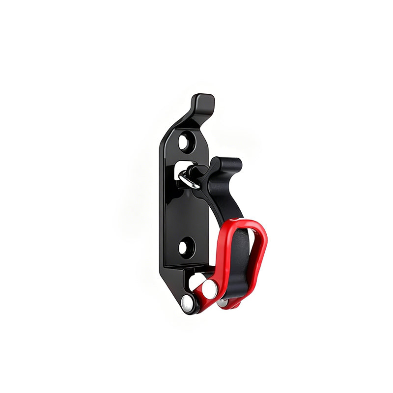 4 Pcs Fixed Clasp Fasteners