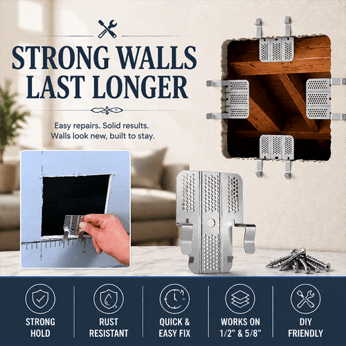 Drywall Fastener Clip