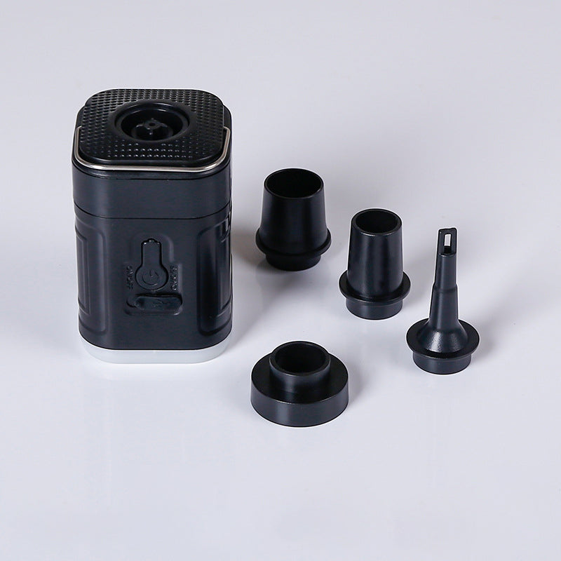 Portable Camping Air Pump