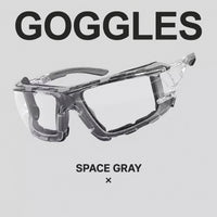 Star Gray