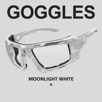 Moon White