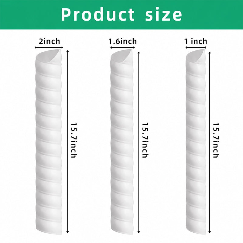 Adjustable Tree Trunk Protectors – 3 Pack