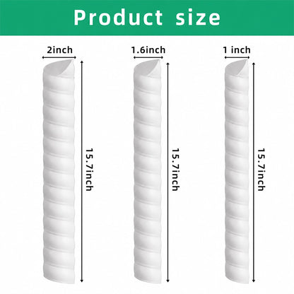 Adjustable Tree Trunk Protectors – 3 Pack