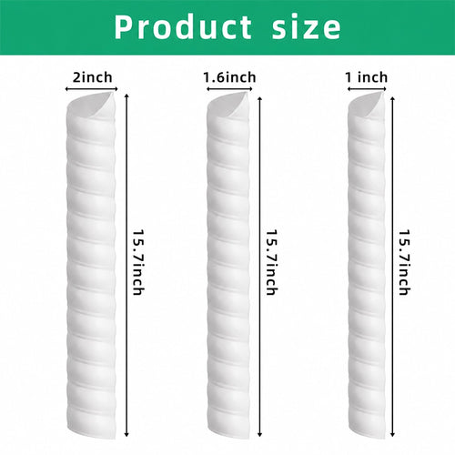 Adjustable Tree Trunk Protectors – 3 Pack