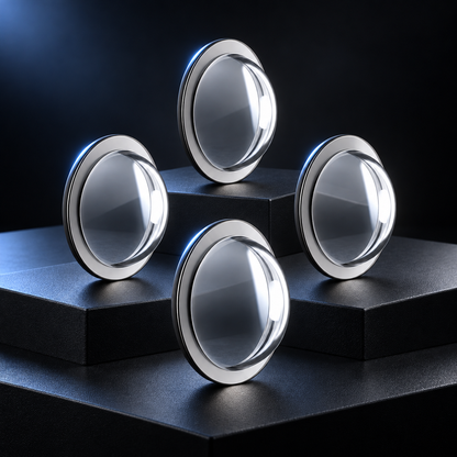 Clear Car Camera Lens Protective Covers