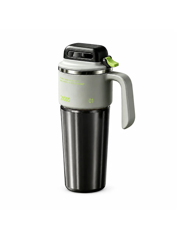 The Ultimate Hydration Upgrade: 48-Hour Ice Cold | 24-Hour Piping Hot!