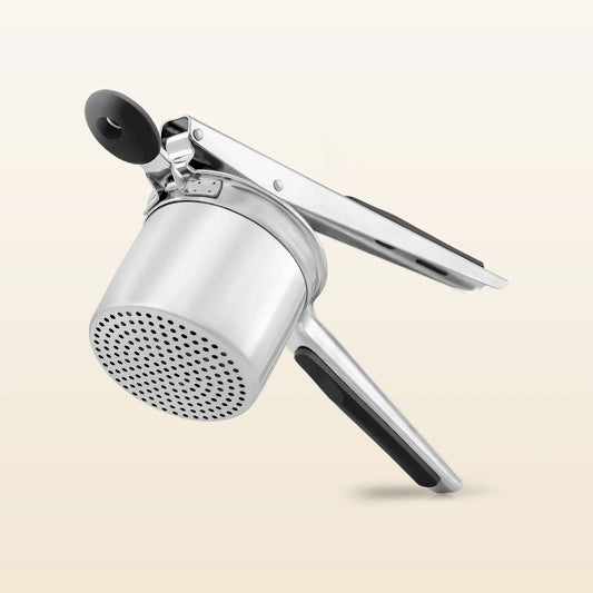 Stainless Steel Potato Ricer - 13.5 oz