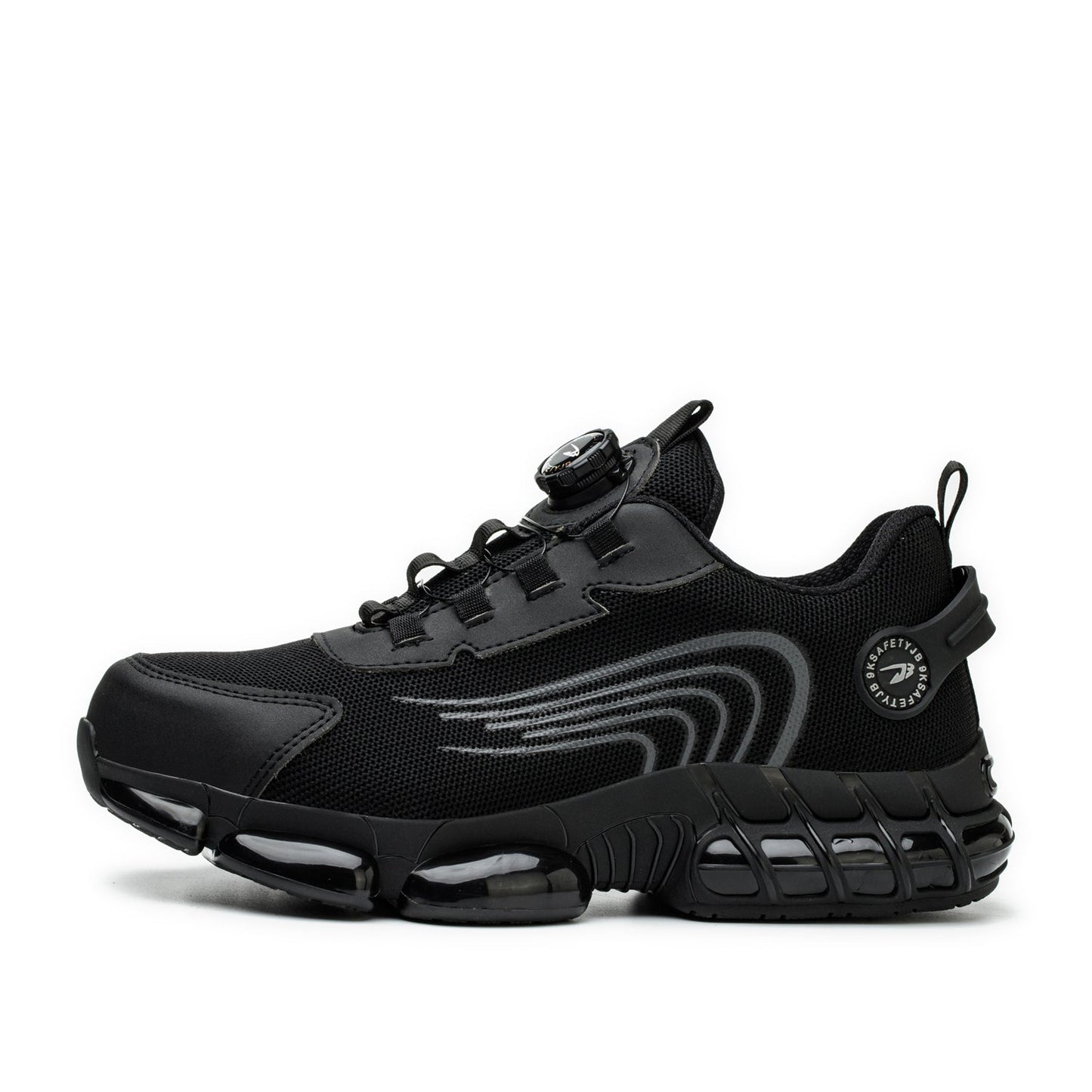 Lightweight Air Cushion Protective Sneakers