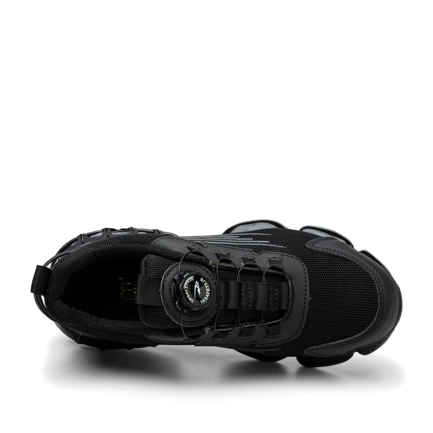 Lightweight Air Cushion Protective Sneakers