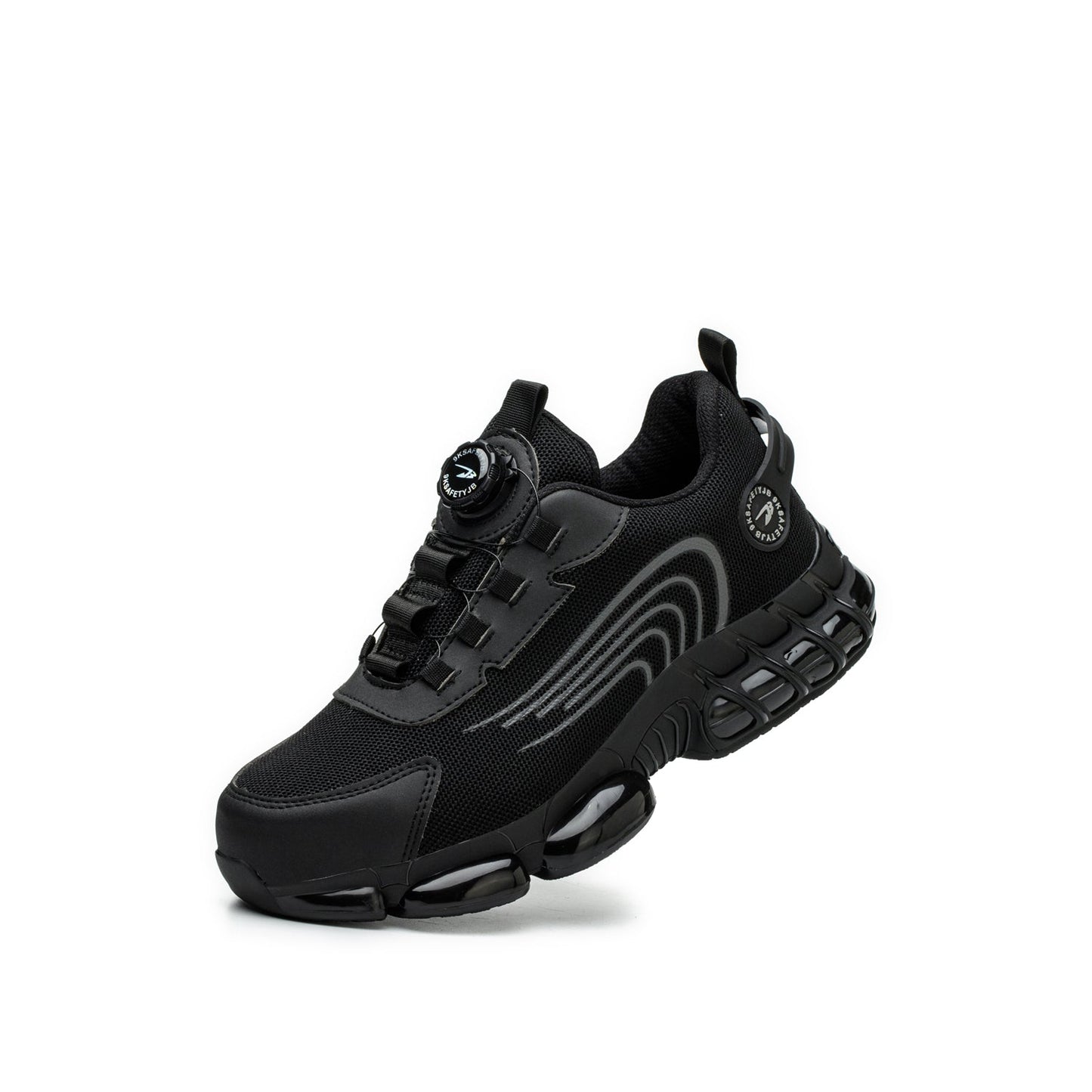 Lightweight Air Cushion Protective Sneakers