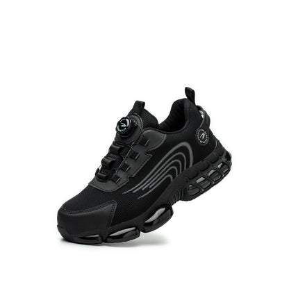 Lightweight Air Cushion Protective Sneakers