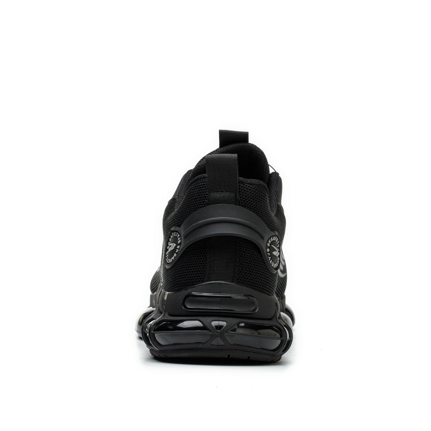 Lightweight Air Cushion Protective Sneakers