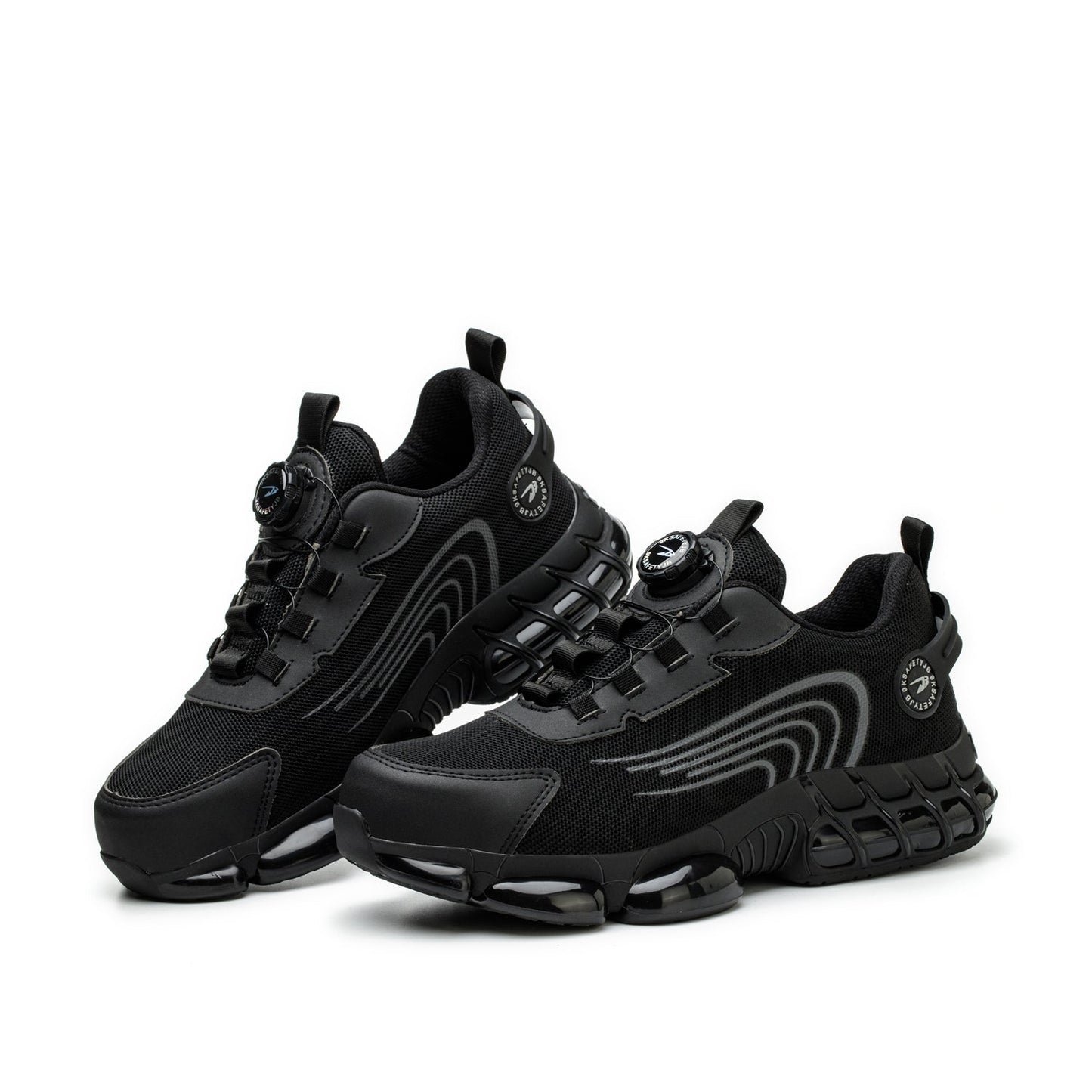 Lightweight Air Cushion Protective Sneakers