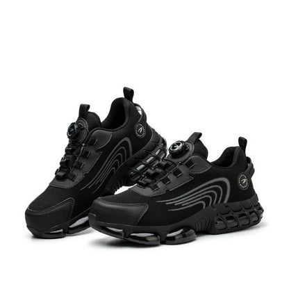 Lightweight Air Cushion Protective Sneakers