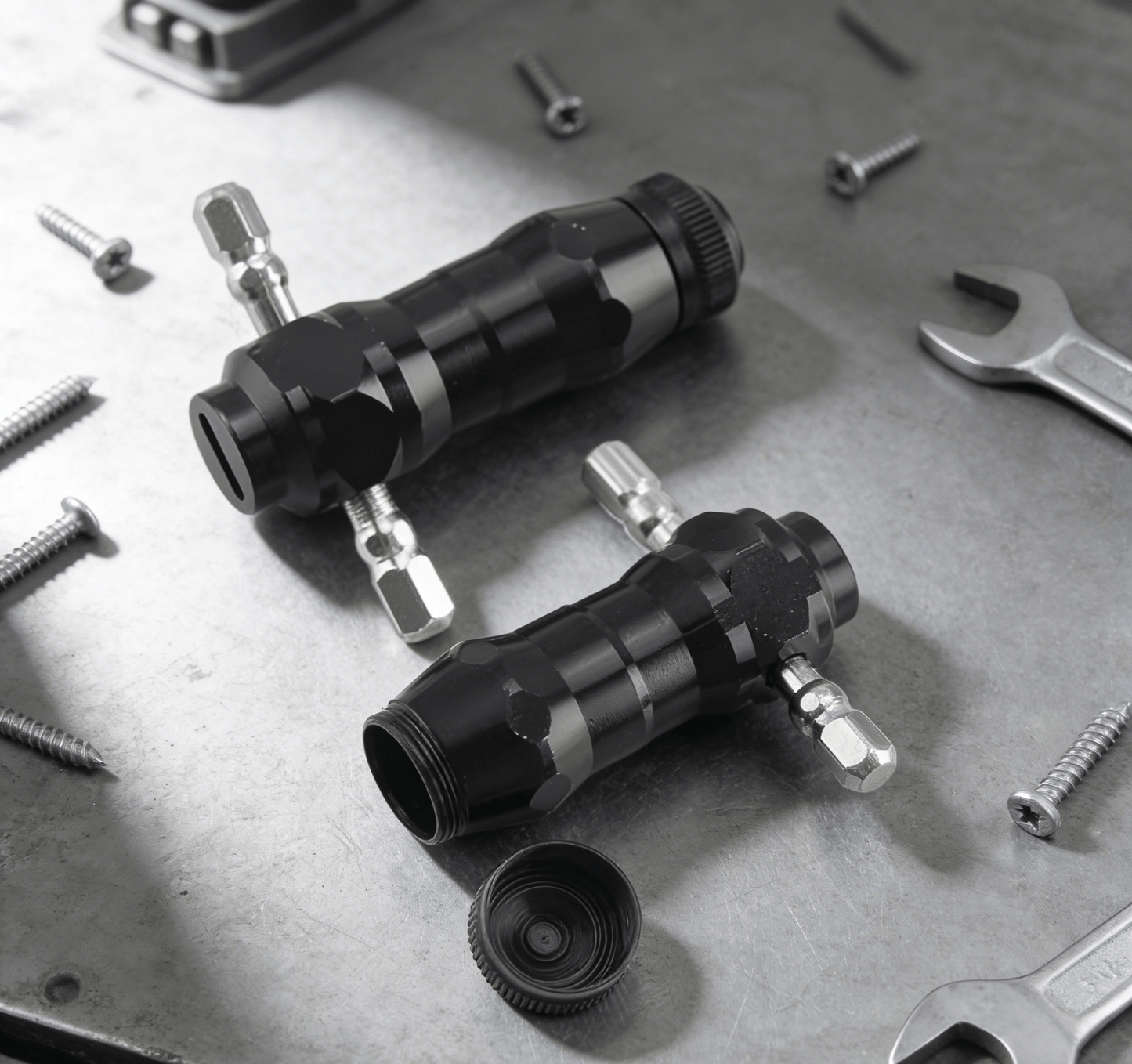🔥🔥🔐 9-in-1 Precision Tool Set