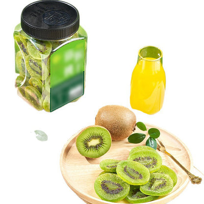 100% Natural No Additives 500g Dried Kiwi Fruit