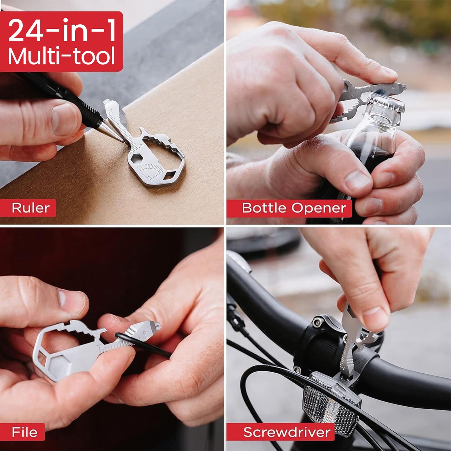 Small 24-in-1 Ultimate Utility Kit