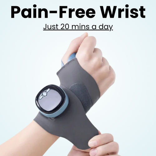 Reliefwrap Wrist Pro