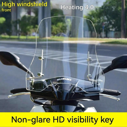 Windshield Windscreen Motorcycles