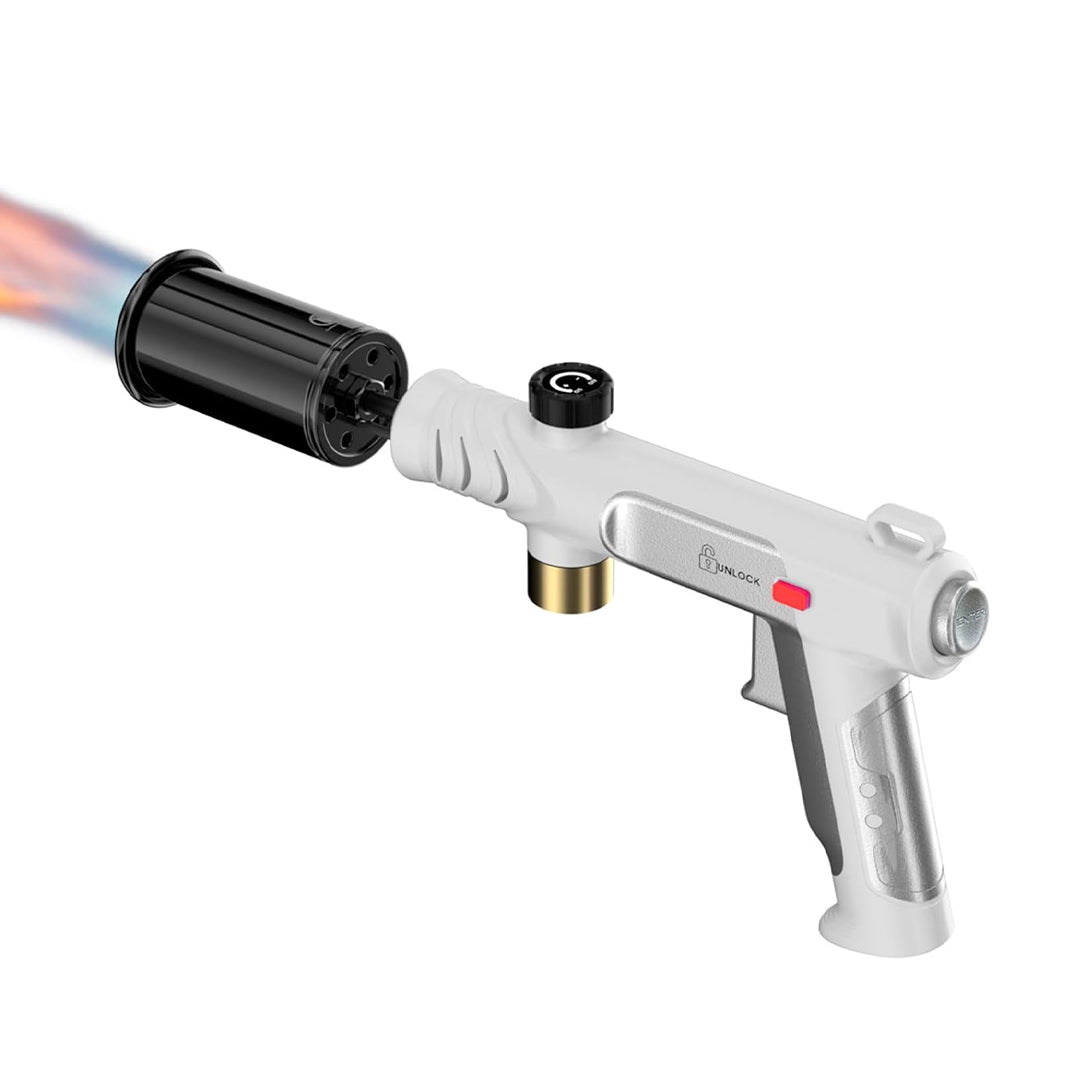 Industry-Leading Propane Torch
