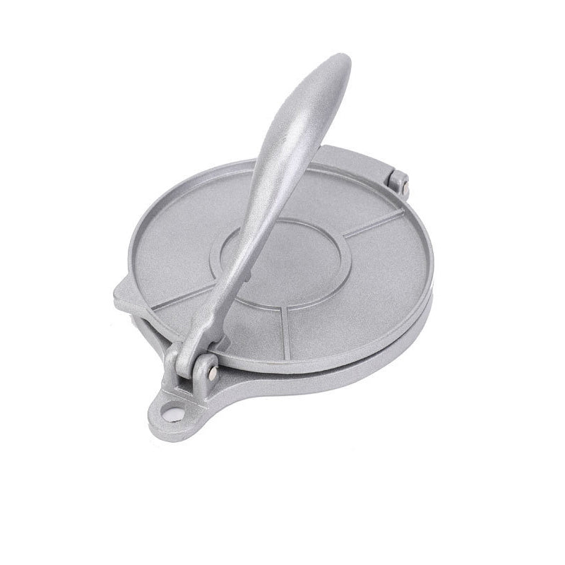 Heavy-Duty 8-Inch Tortilla Press