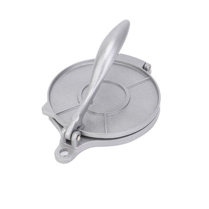 Heavy-Duty 8-Inch Tortilla Press