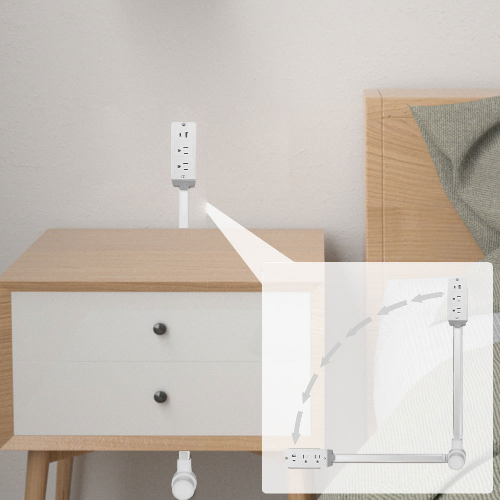 Electrical Outlet Extender