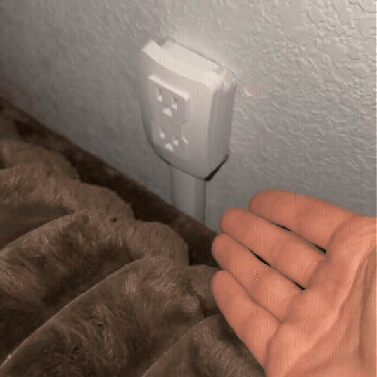 Electrical Outlet Extender