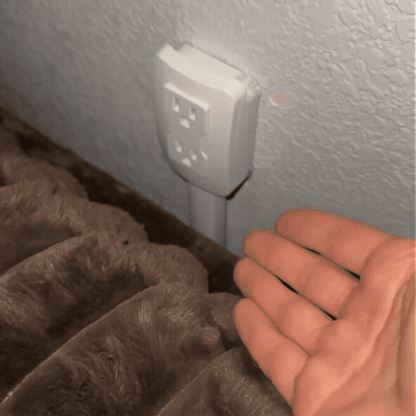 Electrical Outlet Extender