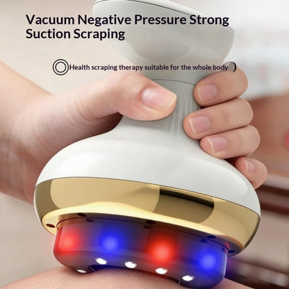 Electric Detox & Shaping Massager
