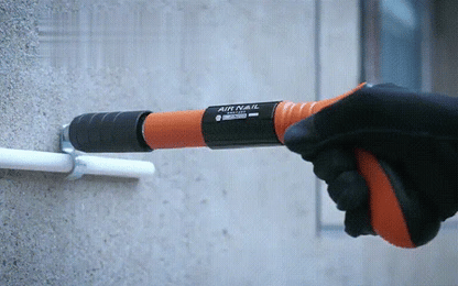 woodworking integrated nail gun for sale