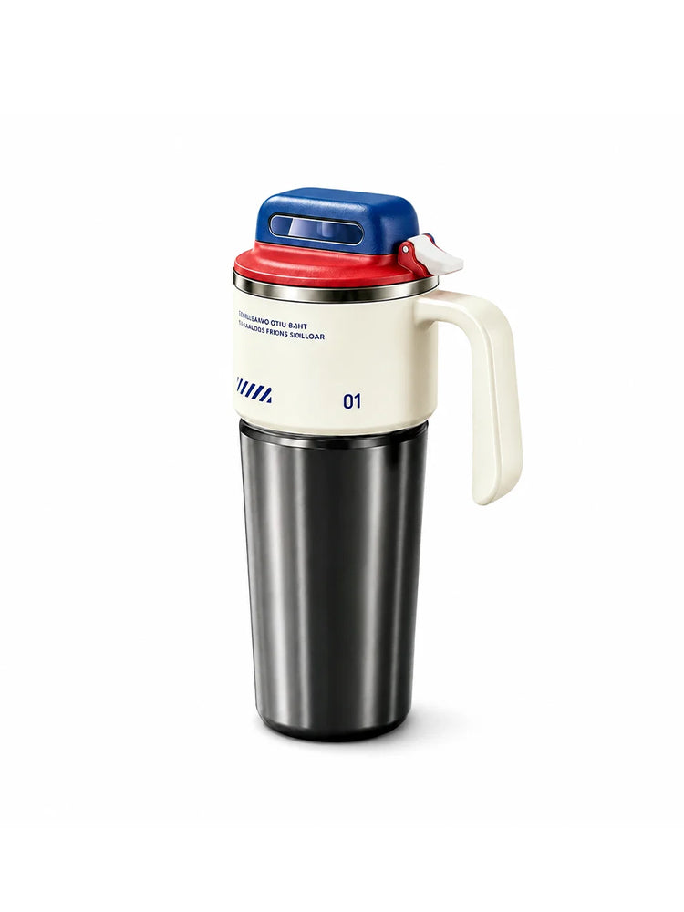 The Ultimate Hydration Upgrade: 48-Hour Ice Cold | 24-Hour Piping Hot!