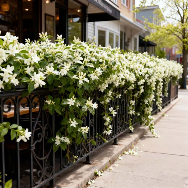 Midnight Perfume Jasmine Seeds-BUY 1 GET 1 FREE