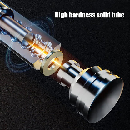 Automatic Telescopic Self-Defense Stick