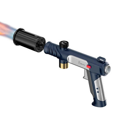 Industry-Leading Propane Torch